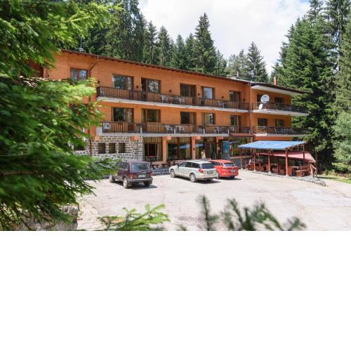 Ski Hotel Katerina