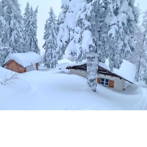 Ski in - Ski out am Hauser Kaibling