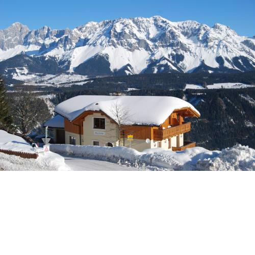 Ski In- Ski Out - Haus Stocker - direkt an der Skipiste by Schladmingurlaub