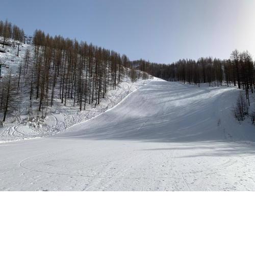 Ski in ski out Apartment in amazing location in the Matterhorn ski resort