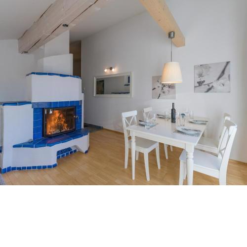 Ski-in, Ski-out by Apartment Managers