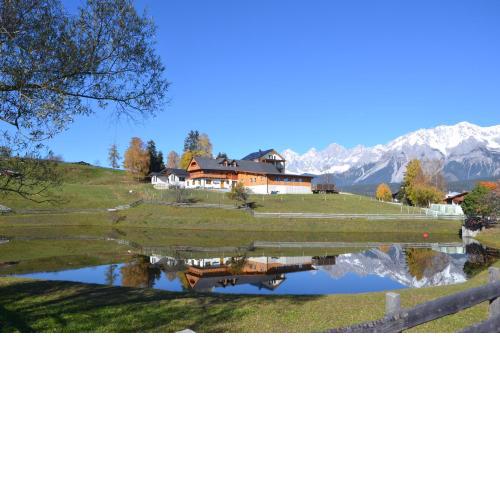 Ski In/Ski Out Appartement das kleine Bleiberger by Schladmingurlaub