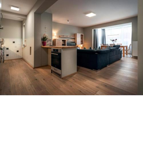 Ski-In/Ski-Out Appartements Augasse by Schladming-Appartements