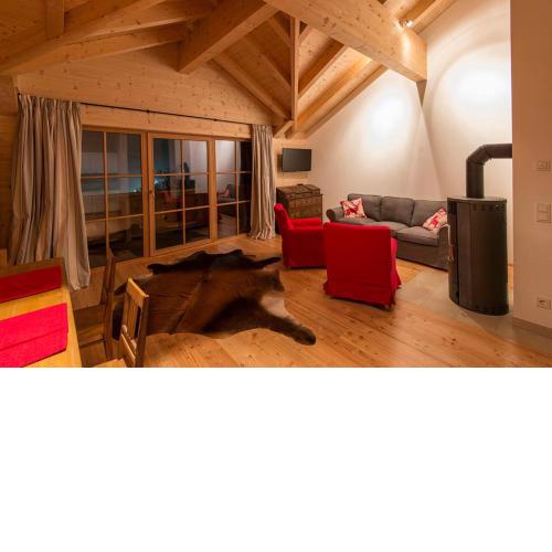Ski in/Ski out Chalets Tauernlodge by Schladming-Appartements