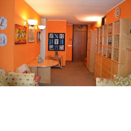 Ski Residence fronte piste - 2bd 5px