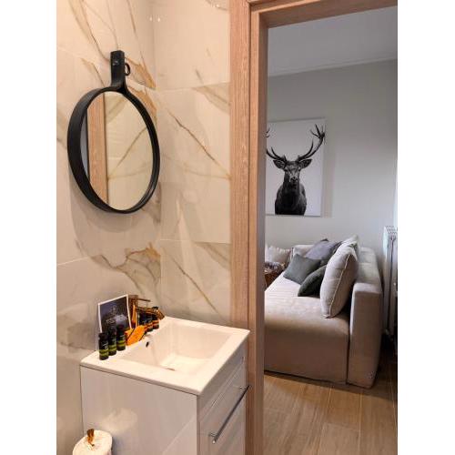 Ski Suites - A Luxury Maisonette Kalavryta