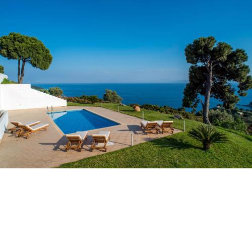 Skiathea Villas