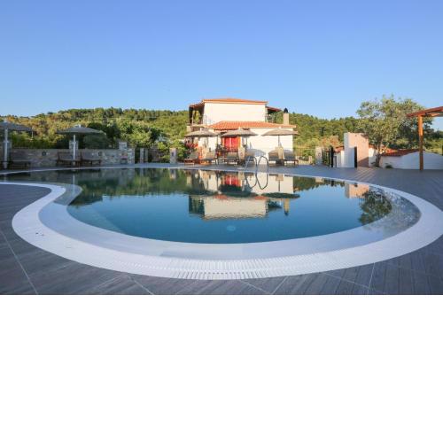 Skiathos Argento