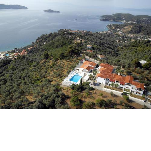 Skiathos Club Hotel & Suites