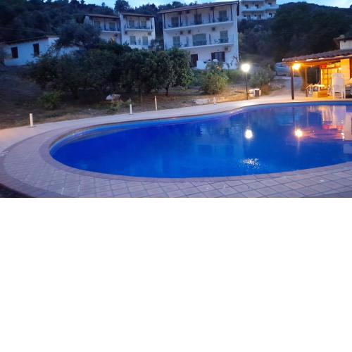 Skiathos Country Studios,Travel10gr