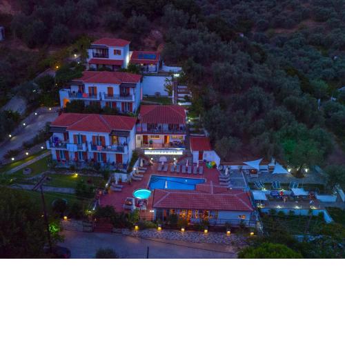 SKIATHOS-FILOKALIA