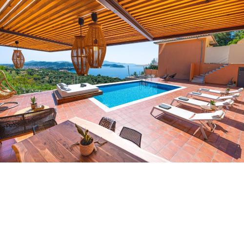Skiathos Gea Villas
