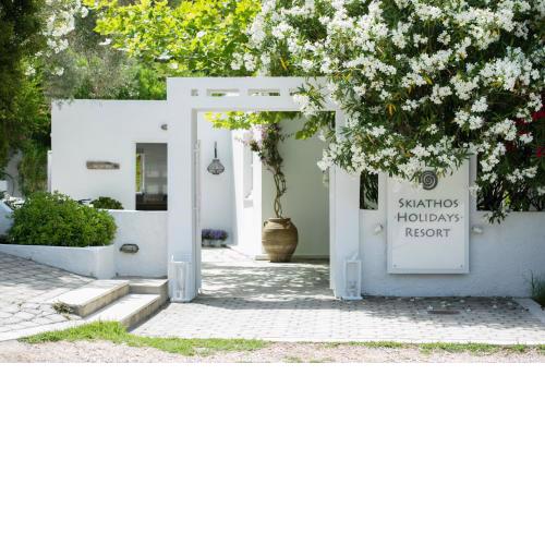 Skiathos Holidays