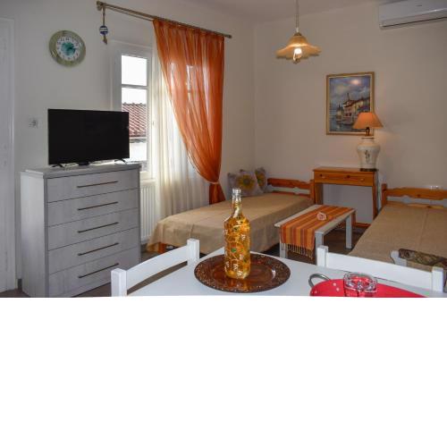 Skiathos home