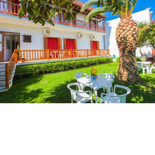 Skiathos House