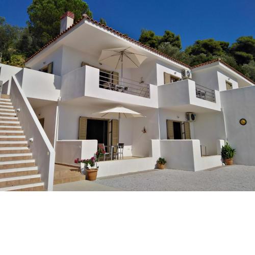 Skiathos Lagoterra Apartments