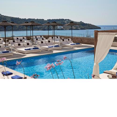 Skiathos Living