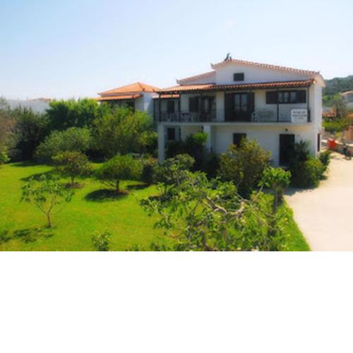 Skiathos Maria Apartments