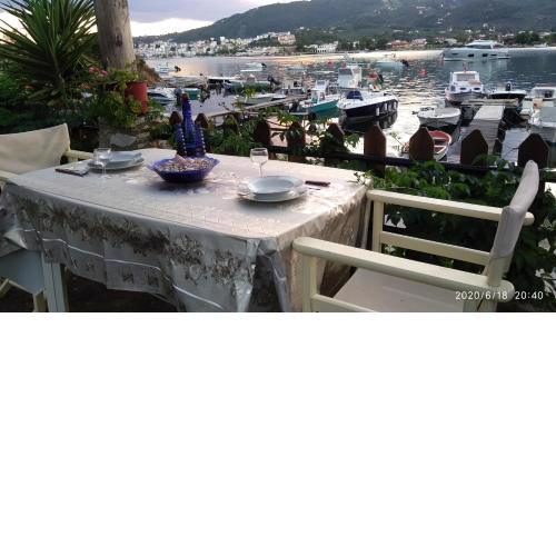 Skiathos Riviera Studios