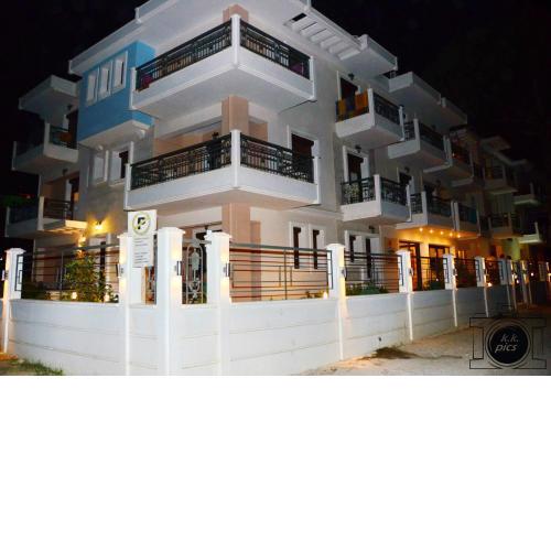 Skiathos Somnia