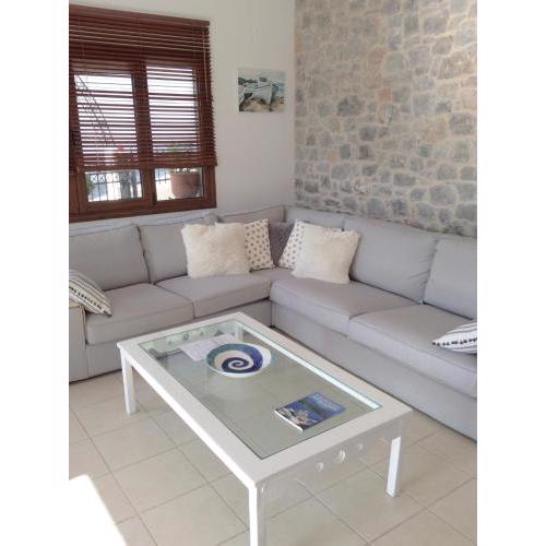 Skiathos Town House
