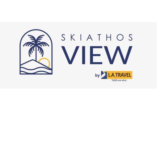 Skiathos View