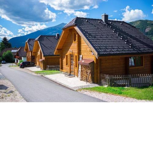 Skihütte Almhütte Bergblick 1