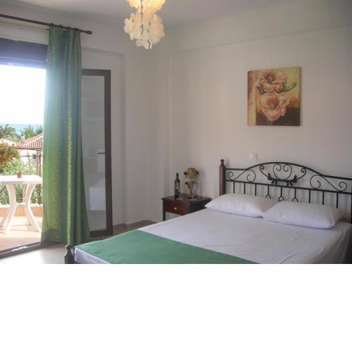 SKIONI RESORT Halkia