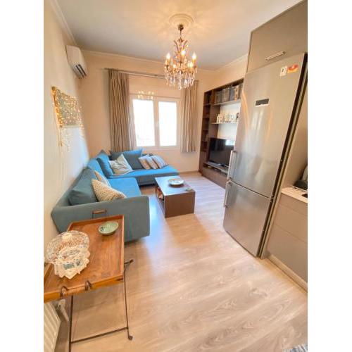 Skip Away from the Acropolis Museum by Athenian Homes