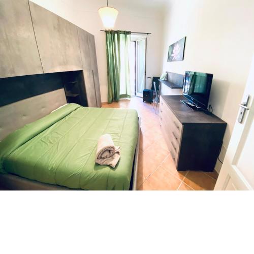 Skip intro Apartment