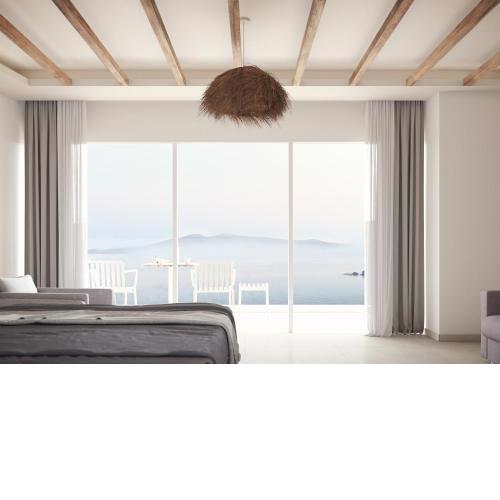 Skipper Beachfront Suites