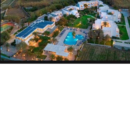 Skiros Palace Hotel
