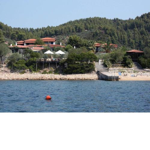 Skites Hotel Bungalows