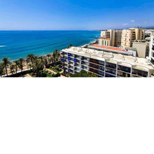 Skol 706 Lovely 2 Bedroom Apartment For Rent in Skol Marbella