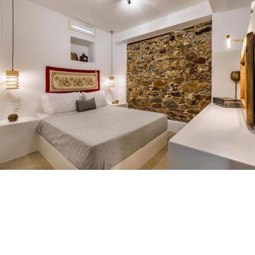 Skopelitian Relaxing House