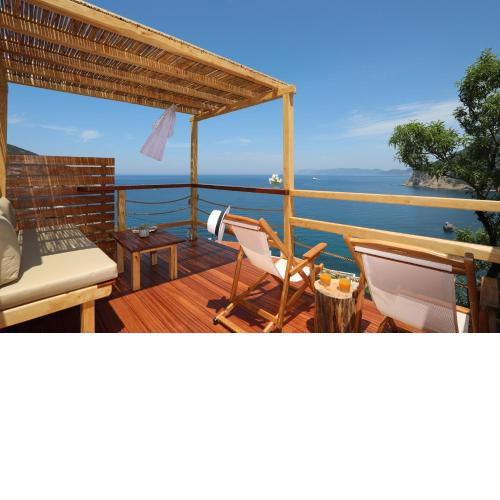 Skopelos Aerino house