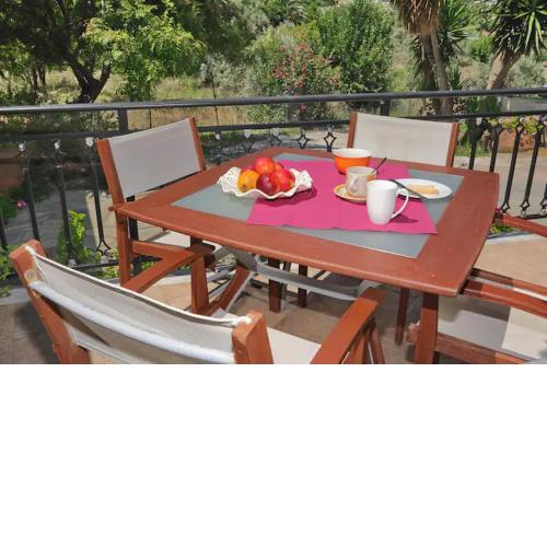 Skopelos Chara's Lux apartment