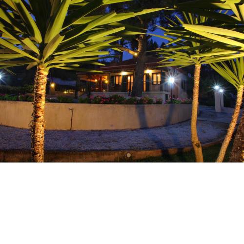 Skopelos country house Diamantis & Chrisi
