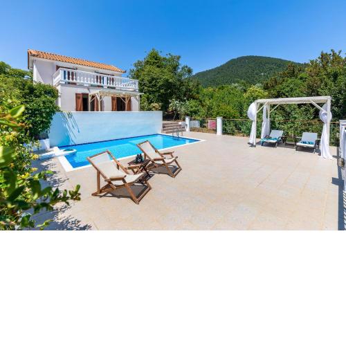 Skopelos Country Villas