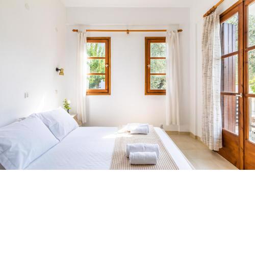 Skopelos Evergreen Apartments