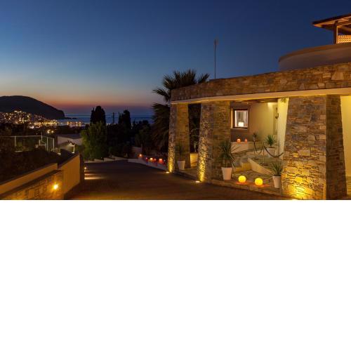 Skopelos Holidays Hotel & Spa