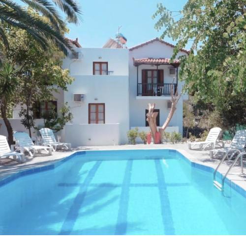 Skopelos Inn