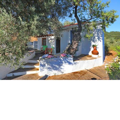 Skopelos Mortero Cottage