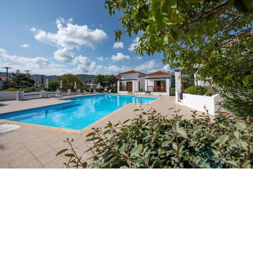 Skopelos Summer Homes