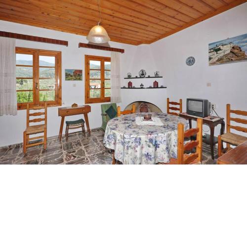 Skopelos Violeta's summer house