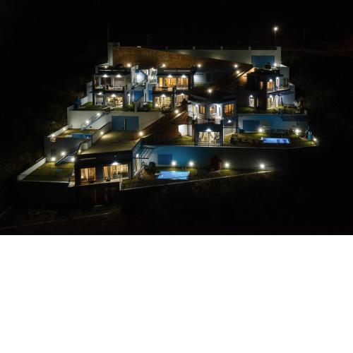Skorponeria Bay Luxury Villas