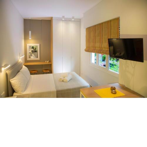 Skoufa Apartment