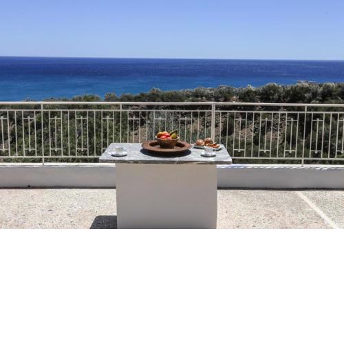 Skouros Villa 2