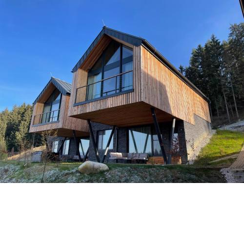 SKRI Chalets