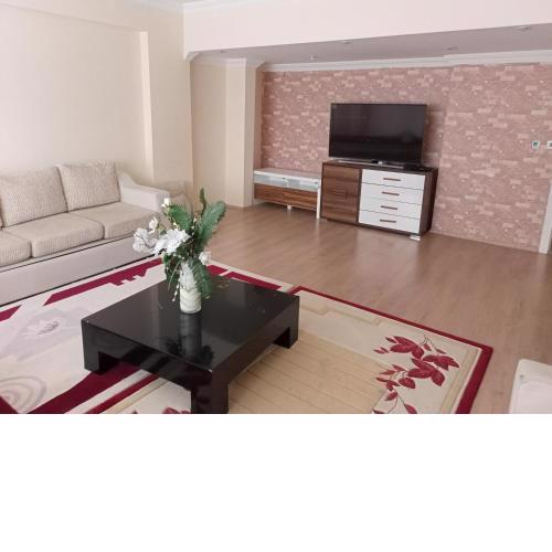 Sky Ankara Big Suit Home
